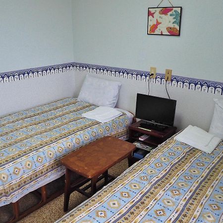 Pension New Hamanoso Ishigaki  Экстерьер фото