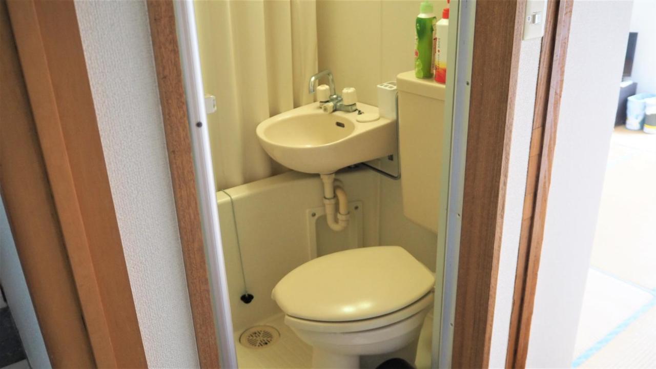 Pension New Hamanoso Ishigaki  Экстерьер фото
