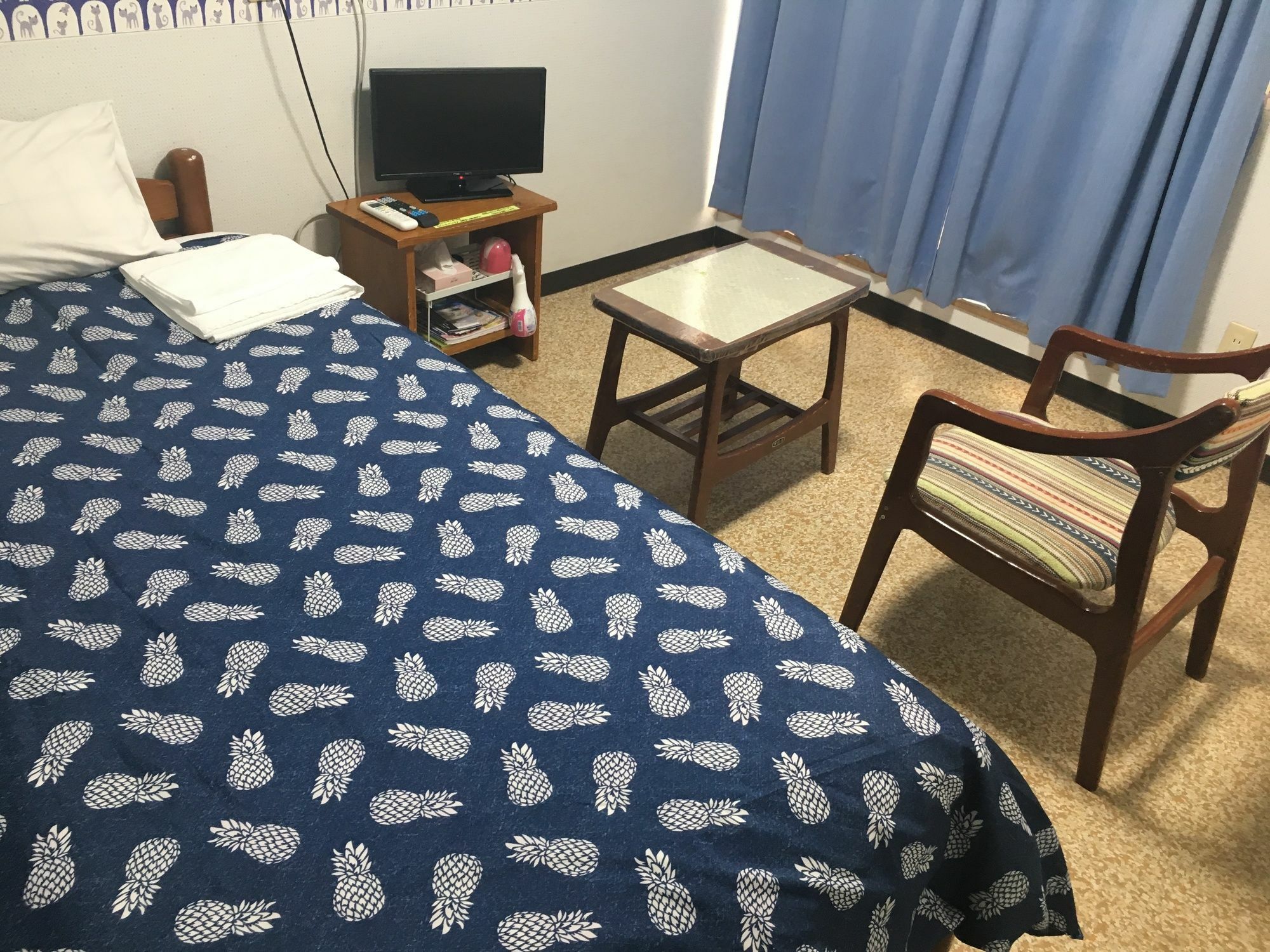 Pension New Hamanoso Ishigaki  Экстерьер фото